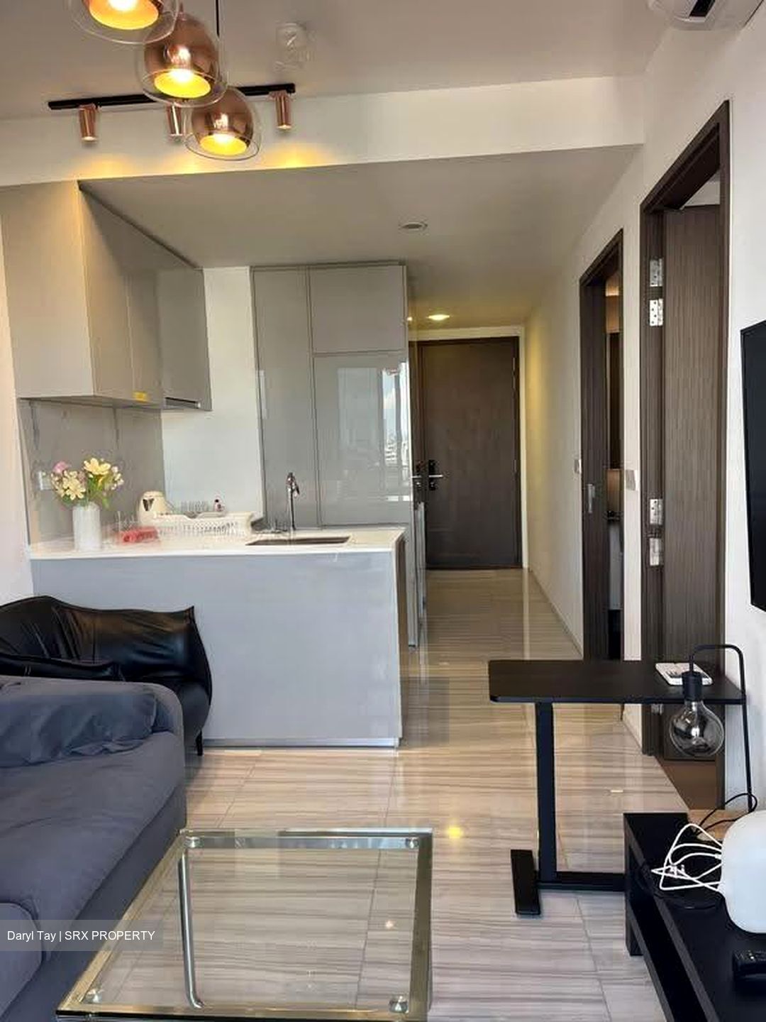 Parc Esta (D14), Apartment #609657501